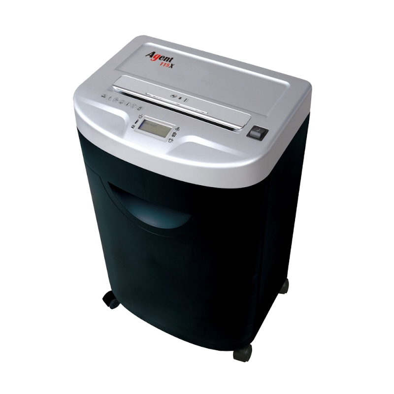 Шредер AGENT 115 X (6020610)